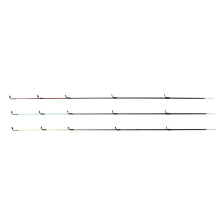 Feeder Salmo Sniper Multi Boat Feeder, test 50-150 g, length 2.1/2.4 m-9