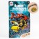 Advent calendar with tattoos for children 18 pcs. Transformers Transformers