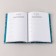 One question on the day. Five years diary. Fivebook