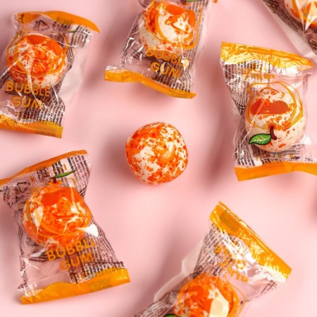 Chewing gum “We’re all overlook”, taste: Persian, 110 g.-2
