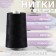 Threads 100, "Nevka", 5000 m, color black No. 115