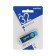 Flash drive Smartbuy Twist, 32 GB, USB 2.0, th Up 25 MB/s, PBU up to 15 Mb/s, blue