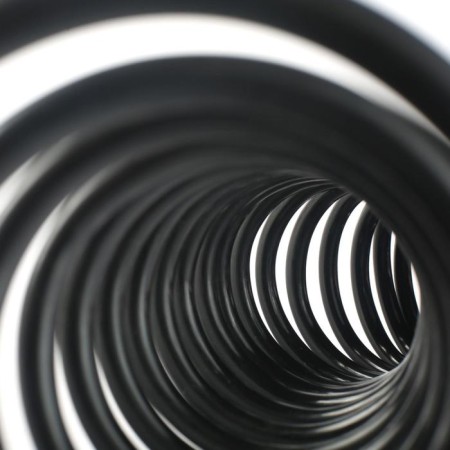 Spiral Patriot Pu 15, polyurethane, 6x8 mm, 15 m-4