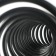Spiral Patriot Pu 15, polyurethane, 6x8 mm, 15 m