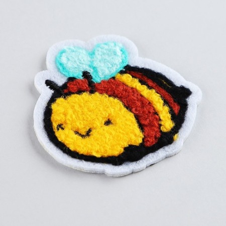 Thermal appliance "Bee", 3.3 x 3.6 cm-5