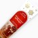 Gift set of cosmetics "New Year's aromas", hand cream, 3 x 30 ml, New Year