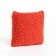 Lightning wallet, orange color