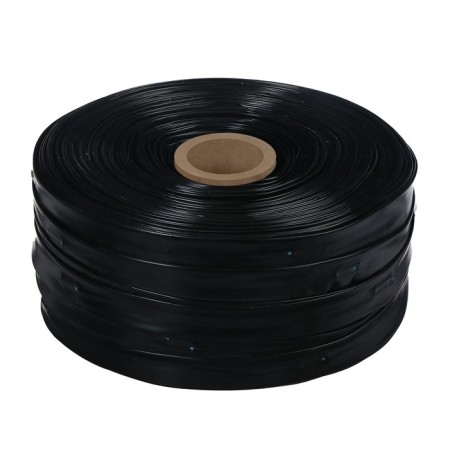 Ribbon for drip irrigation, d = 16 mm, l = 200 m, a step of droppers 200 mm, 1.6 l/h