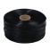 Ribbon for drip irrigation, d = 16 mm, l = 200 m, a step of droppers 200 mm, 1.6 l/h