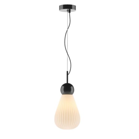 Suspension Elica E14 1x40W