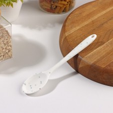 Spoon Garnish shade 