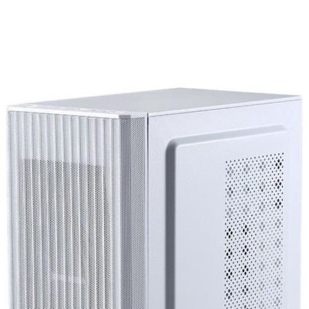 The Formula Air Mesh G1 Building Building Power BP MATX 1x80mm 2xusb2.0 1xusb3.1 Audio-3