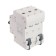 The circuit breaker SE CITY9 SET, C, 20 A, 3P, 4.5 KA, 400 V