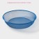 Lid - mesh of the share "2 in 1", d = 28 cm, color mix