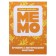 Board game "Memo. Wonders of nature"