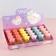 Lip gloss "Merry Bear", 10 g, mix