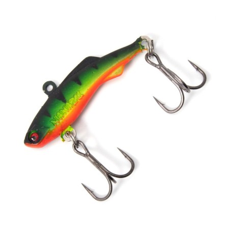 Rattlin Namazu Stalker Silicone, L = 55 mm, 10g, drowning No. 19-1