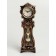 Watch a alarm clock, on batteries, 28.2 x 9 x 4.1 cm, dial d-5.5 cm