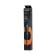 Cross screwdriver Deli, handle made of high -quality software plastic, PH1 x 100 mm