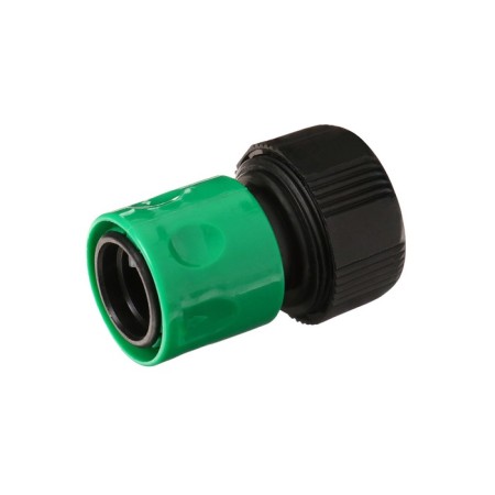 Connector, 5/8 "(16 mm), fast-fast connection, pp-plate, Greengo-1