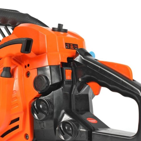 Dawn gasoline Patriot PT385, 1.47 kW, 14 ’’/35 cm, 3/8, 52 links, Easy Start-6