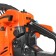 Dawn gasoline Patriot PT385, 1.47 kW, 14 ’’/35 cm, 3/8, 52 links, Easy Start