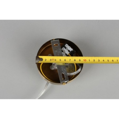 Suspended Henrite E27 40W lamp-10