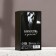 Gift set "Success in the New Year", shower gel and hair shampoo, 2x100
