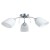 3 lamps