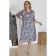 Women's dress, size 54