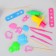 Modeling dough "Master Do series Box 25 colors