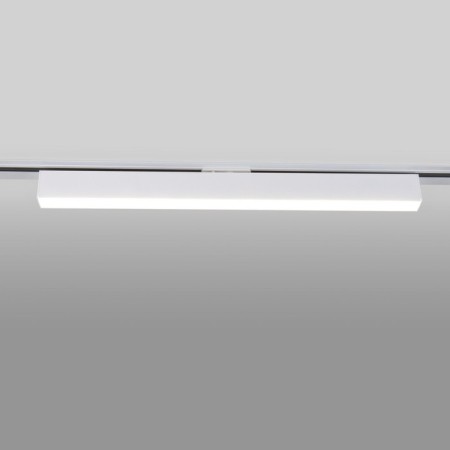 Elektrostandard track lamp, X-line, 605x34x70 mm, 20W, LED, 16111lm, 4200K, white color-2