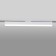 Elektrostandard track lamp, X-line, 605x34x70 mm, 20W, LED, 16111lm, 4200K, white color