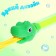 Water gun "spray", color mix