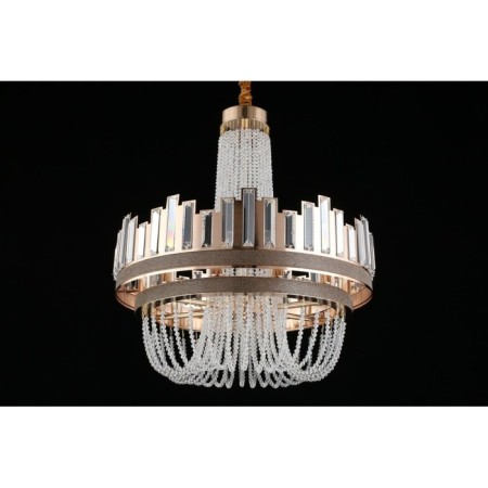 Suspended chandelier Elwira E14 480W-5