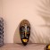 Mask "Aboriginal" tree 20 cm