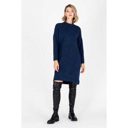 Women's dress-tunika, size 44