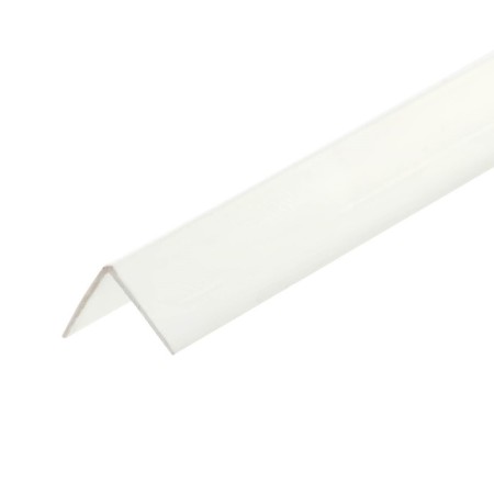 Corner 10*10 2.7m, white "Ideal"-2
