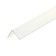 Corner 10*10 2.7m, white "Ideal"