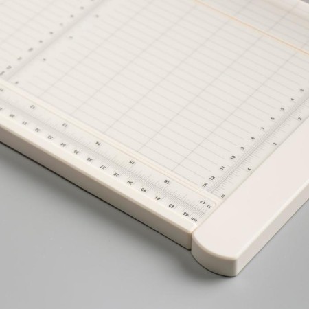 Carzac and Bigoval Paper Paper plastic board 2x21x38 cm-2