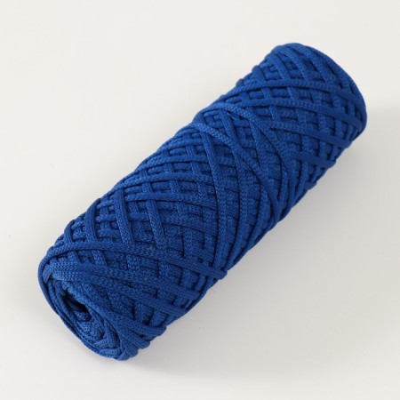 Polyesur 3 mm 75m/125 ± 5 g (denim)-1