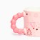 New Year's ceramic mug "Fairytale New Year", 300 ml