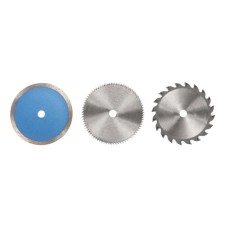 Drive set for TC-CS 860 Kit Einhell 4502128, 85x10 mm, 6 pcs