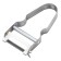 Stainless steel vegetable steel