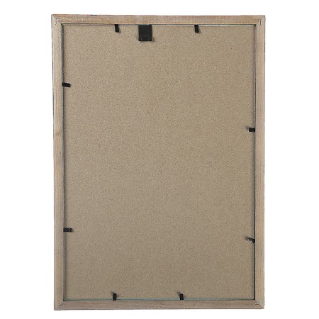 Photo frame Pine C15 21x30 cm, 056 violet (plastic screen)-3