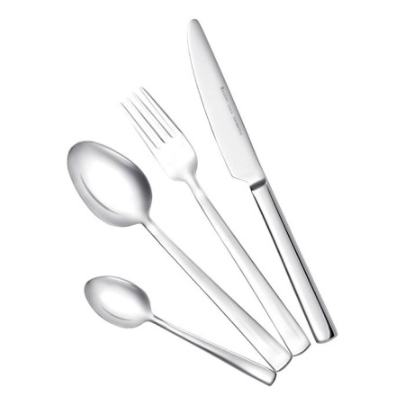 Set of cutting devices Regent Inox Prima, 24 items-1