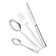 Set of cutting devices Regent Inox Prima, 24 items