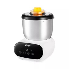 Tesweight KitFort KT-3427, 120 W, 3.5 l, white-hourly