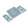 Capture furniture, galvanized