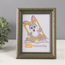 Photo frame Plastic 